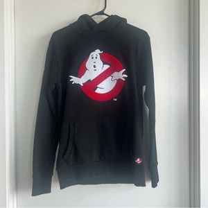 Ghost busters sweater